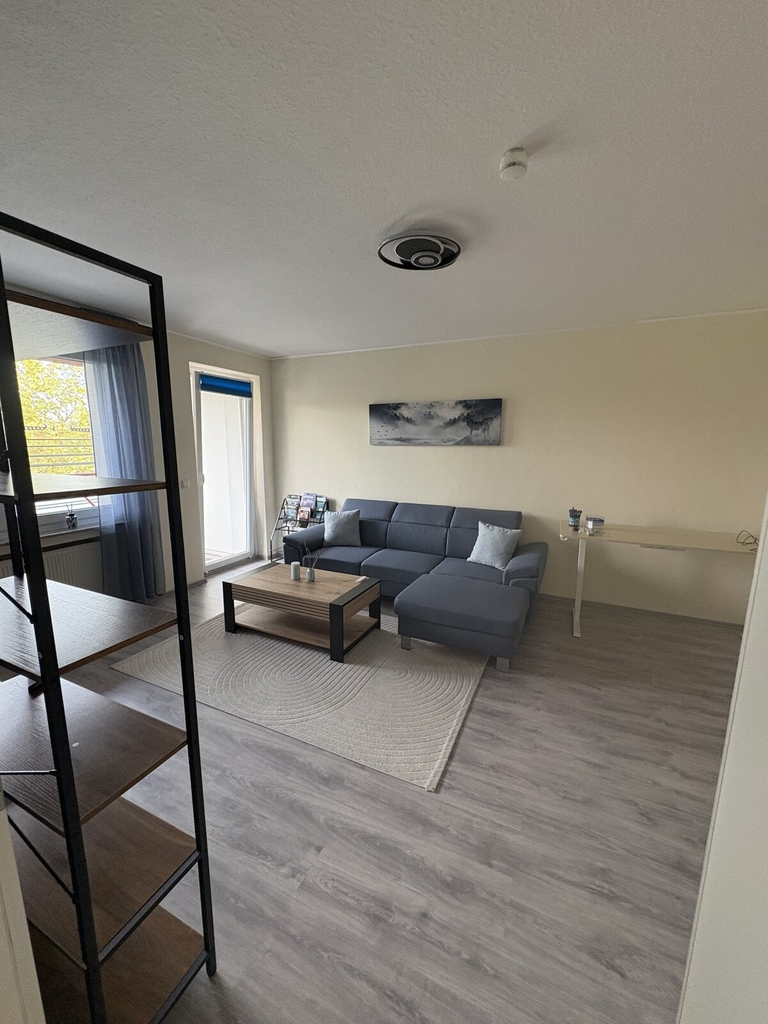 Haffstraße 6, 47445 Moers - Photo 1
