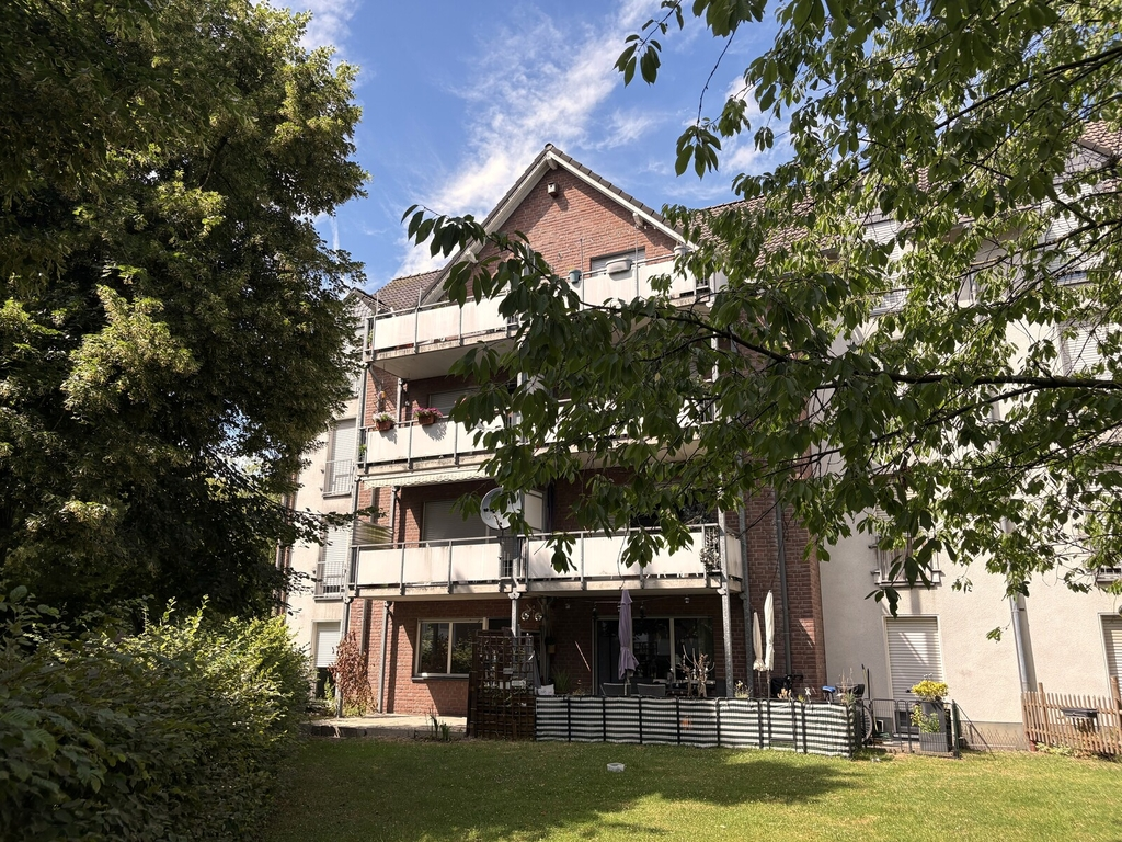 Rathausallee 160, 47445 Moers - Photo 2