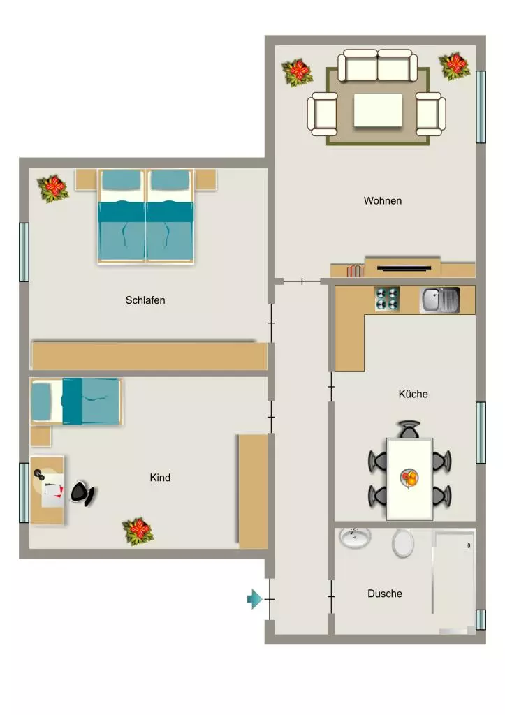 Breite Straße 44, 58452 Witten - Foto 3