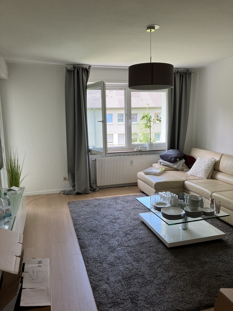 Traarer Straße 247, 47829 Krefeld - Foto 1