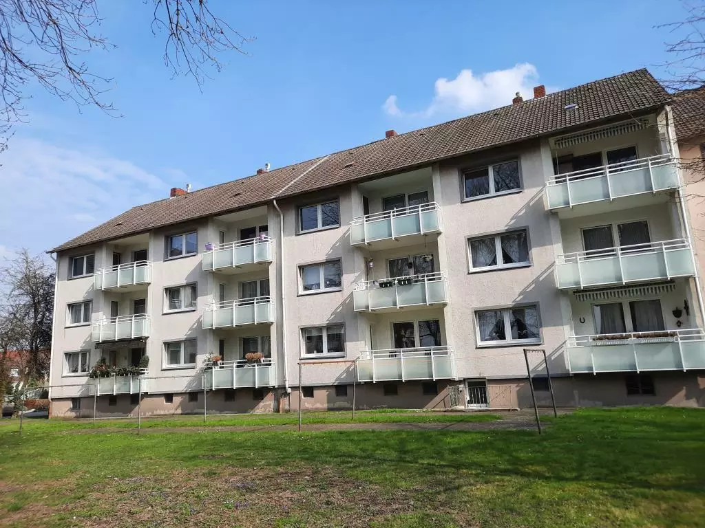 Görresstraße 7, 44532 Lünen - Photo 1