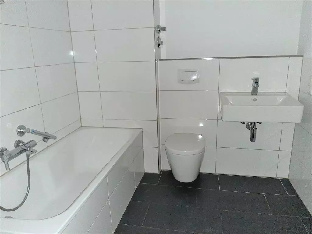 Oranienburger Straße 87, 40599 Düsseldorf - Foto 1