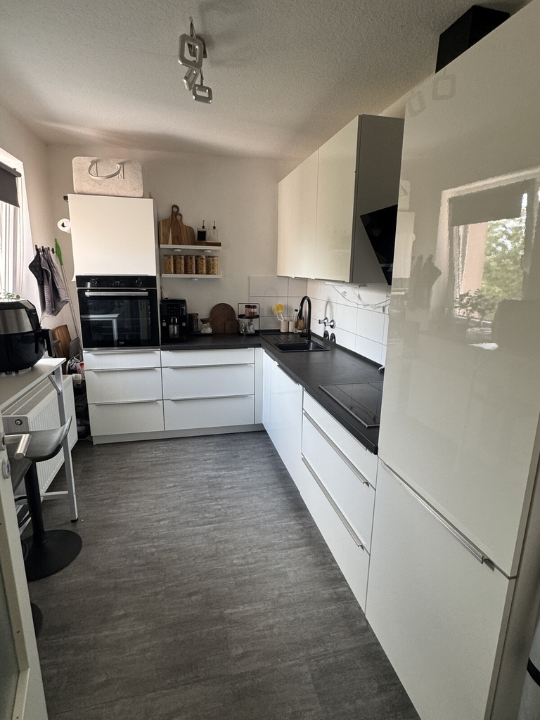 Weimarer Weg 10, 40627 Düsseldorf - Photo 4