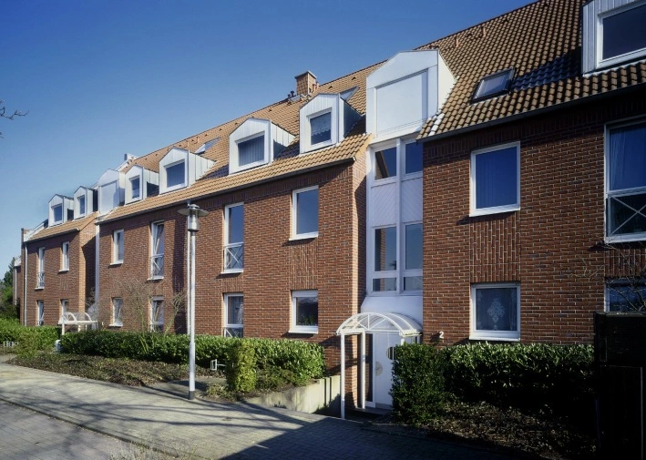 Isselweg 4, 40670 Meerbusch - Foto 1