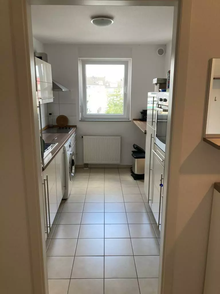 Sieversstraße 33 a, 51103 Köln - Photo 2